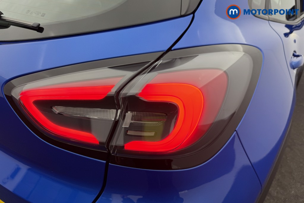 Ford Puma Titanium Manual Petrol SUV - Stock Number (1605623) - 17th supplementary image