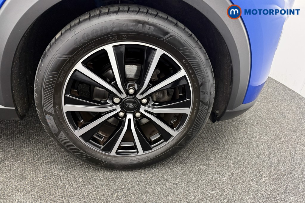 Ford Puma Titanium Manual Petrol SUV - Stock Number (1605623) - 19th supplementary image