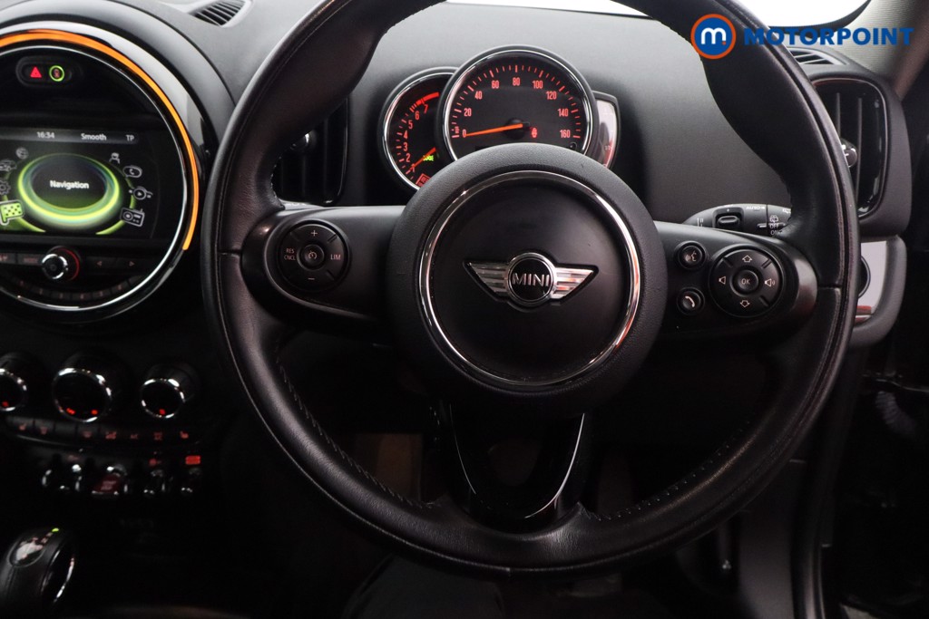 Mini Countryman Cooper Automatic Petrol SUV - Stock Number (1606210) - 2nd supplementary image