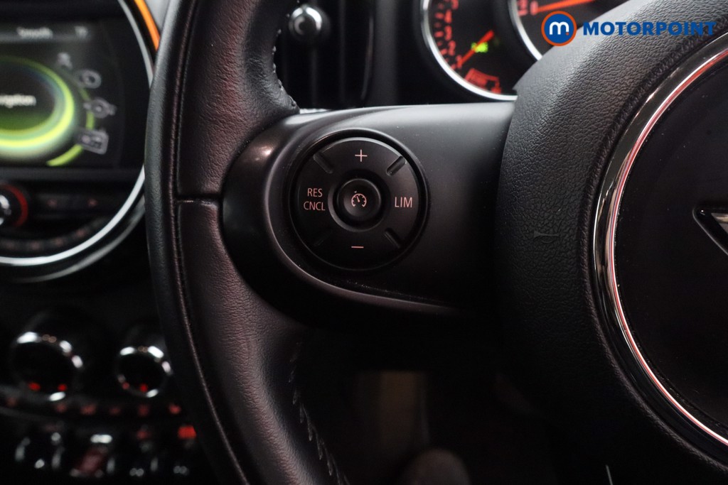 Mini Countryman Cooper Automatic Petrol SUV - Stock Number (1606210) - 3rd supplementary image