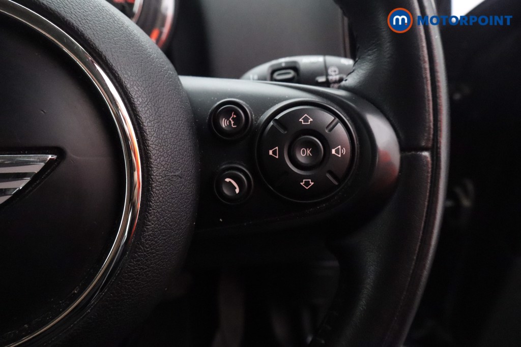 Mini Countryman Cooper Automatic Petrol SUV - Stock Number (1606210) - 4th supplementary image