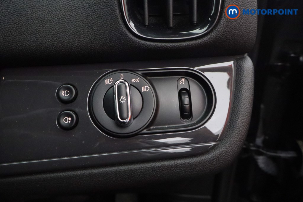 Mini Countryman Cooper Automatic Petrol SUV - Stock Number (1606210) - 6th supplementary image
