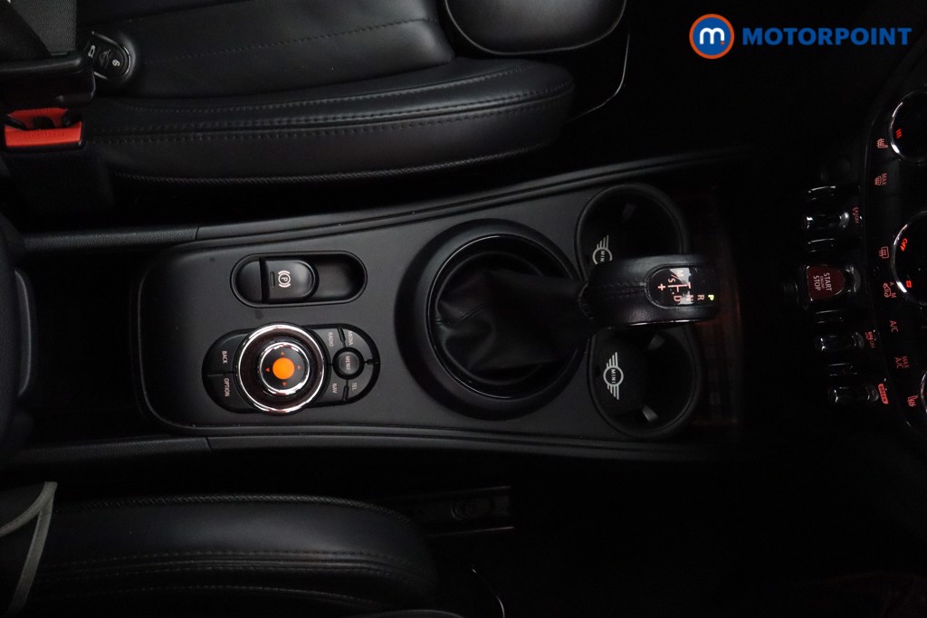 Mini Countryman Cooper Automatic Petrol SUV - Stock Number (1606210) - 9th supplementary image