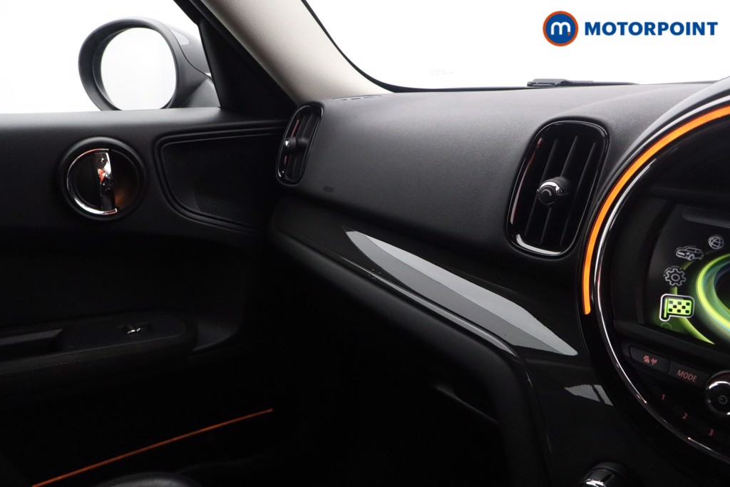 Mini Countryman Cooper Automatic Petrol SUV - Stock Number (1606210) - 10th supplementary image