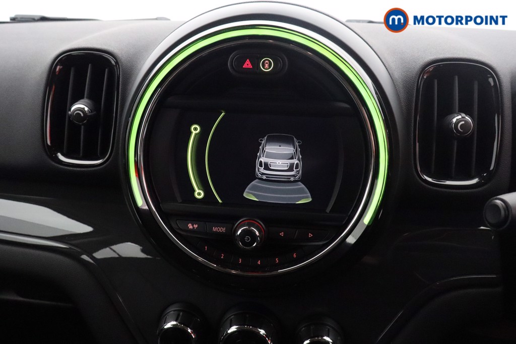 Mini Countryman Cooper Automatic Petrol SUV - Stock Number (1606210) - 11th supplementary image