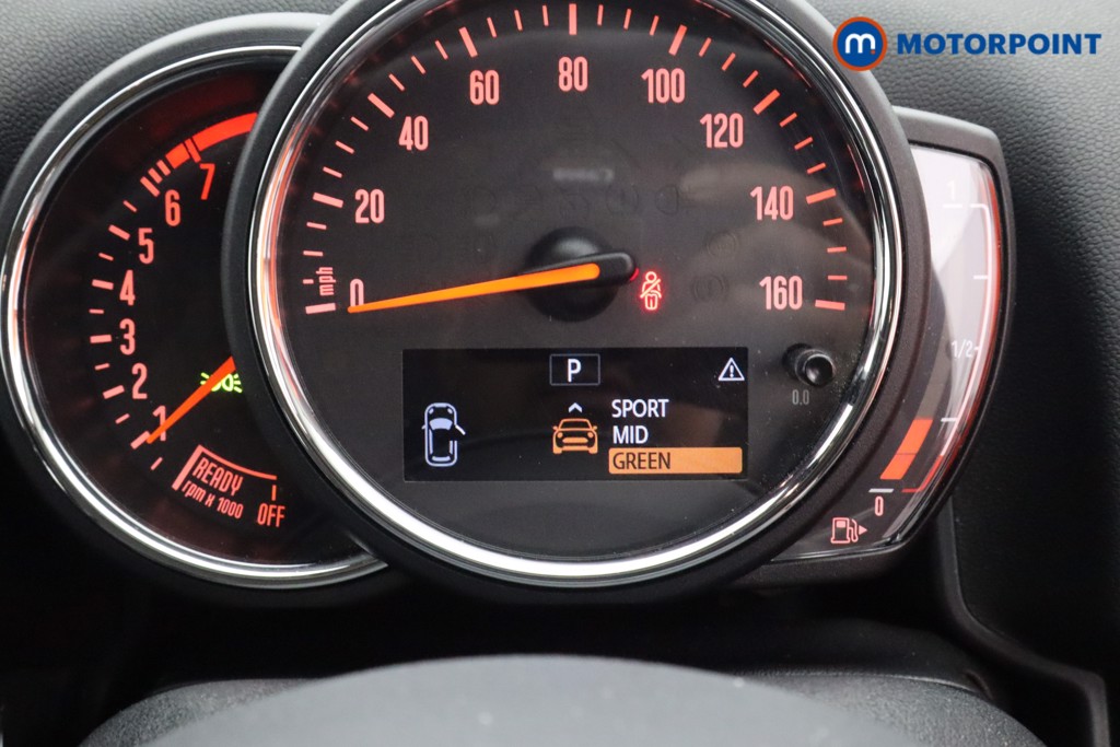 Mini Countryman Cooper Automatic Petrol SUV - Stock Number (1606210) - 13th supplementary image