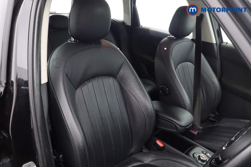 Mini Countryman Cooper Automatic Petrol SUV - Stock Number (1606210) - 16th supplementary image