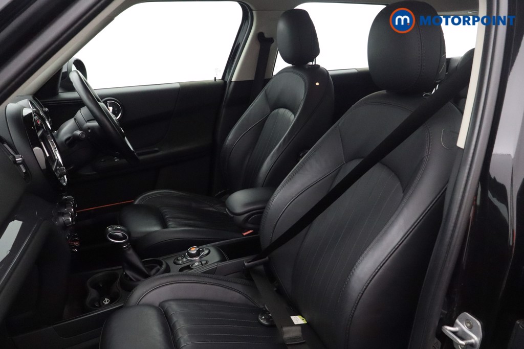 Mini Countryman Cooper Automatic Petrol SUV - Stock Number (1606210) - 17th supplementary image