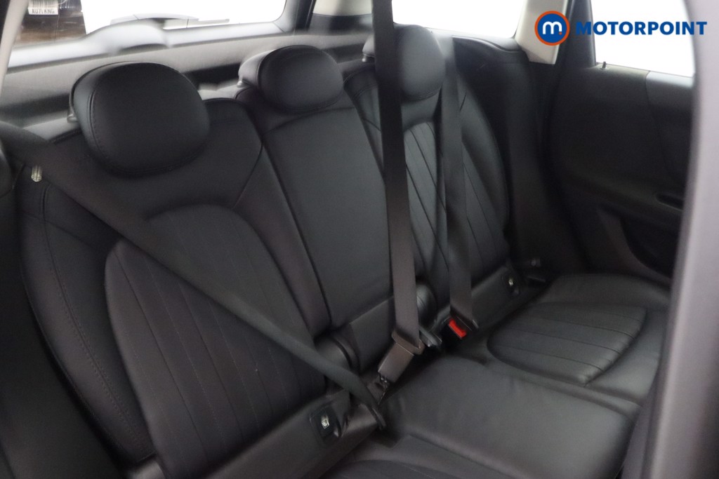 Mini Countryman Cooper Automatic Petrol SUV - Stock Number (1606210) - 20th supplementary image