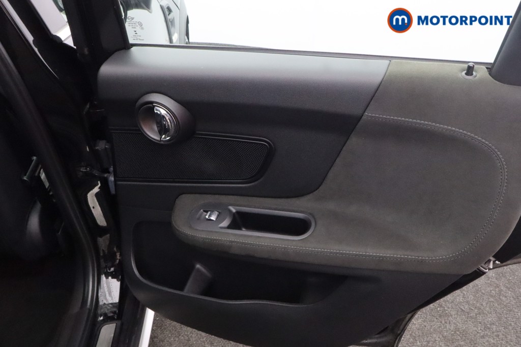 Mini Countryman Cooper Automatic Petrol SUV - Stock Number (1606210) - 21st supplementary image