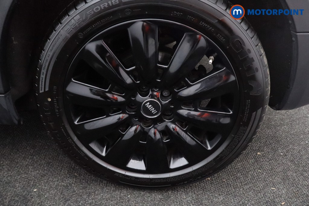 Mini Countryman Cooper Automatic Petrol SUV - Stock Number (1606210) - 24th supplementary image