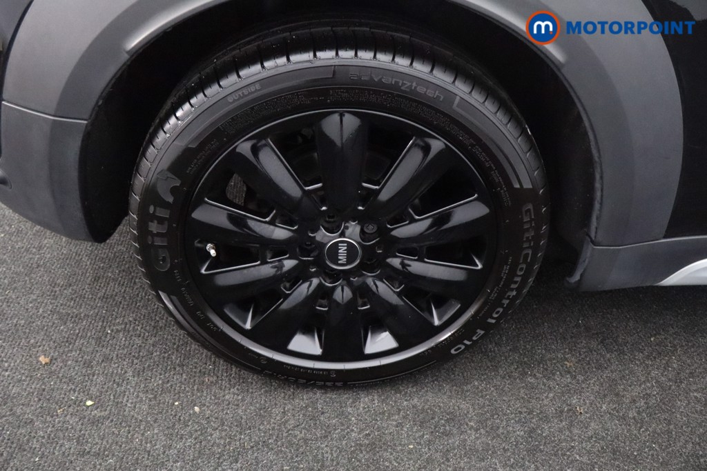 Mini Countryman Cooper Automatic Petrol SUV - Stock Number (1606210) - 27th supplementary image