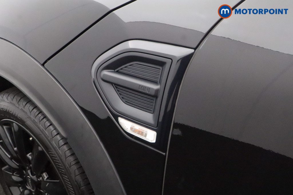 Mini Countryman Cooper Automatic Petrol SUV - Stock Number (1606210) - 29th supplementary image