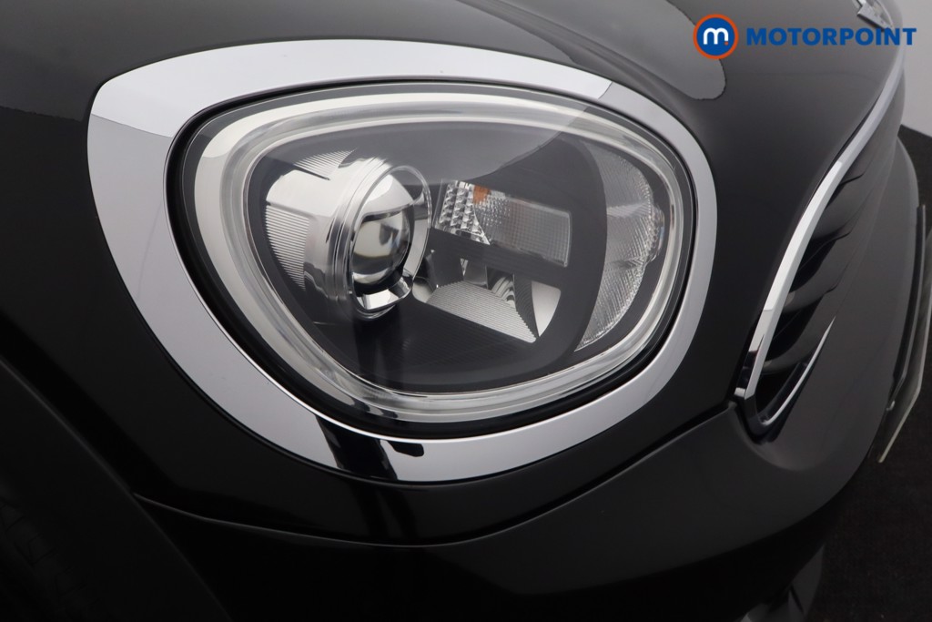 Mini Countryman Cooper Automatic Petrol SUV - Stock Number (1606210) - 30th supplementary image