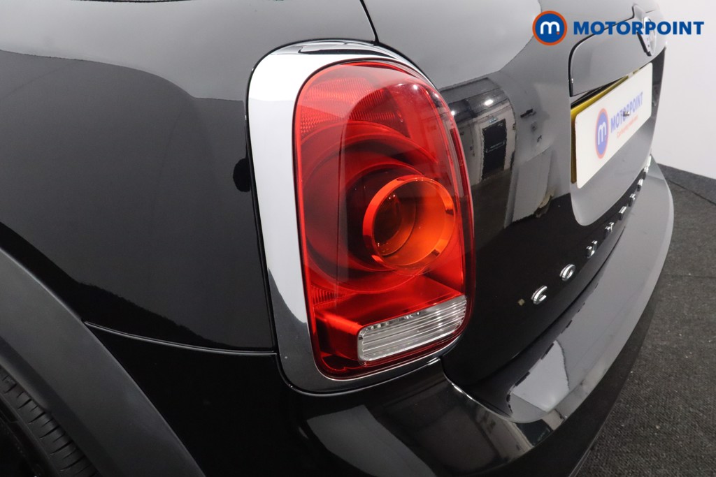 Mini Countryman Cooper Automatic Petrol SUV - Stock Number (1606210) - 31st supplementary image