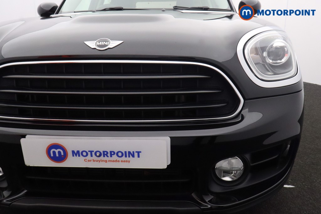 Mini Countryman Cooper Automatic Petrol SUV - Stock Number (1606210) - 32nd supplementary image