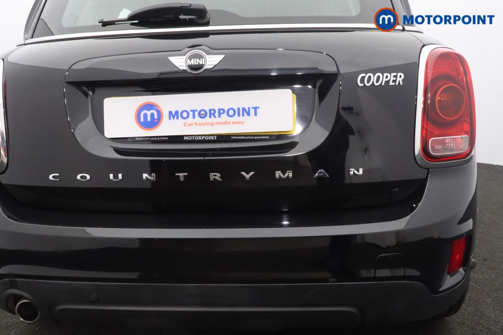Mini Countryman Cooper Automatic Petrol SUV - Stock Number (1606210) - 33rd supplementary image