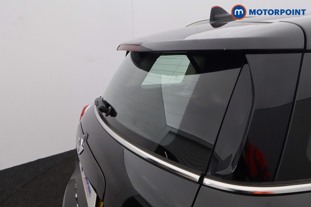 Mini Countryman Cooper Automatic Petrol SUV - Stock Number (1606210) - 34th supplementary image