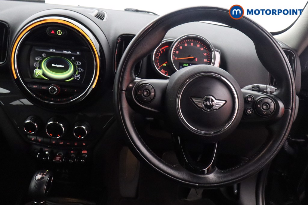 Mini Countryman Cooper Automatic Petrol SUV - Stock Number (1606210) - 1st supplementary image