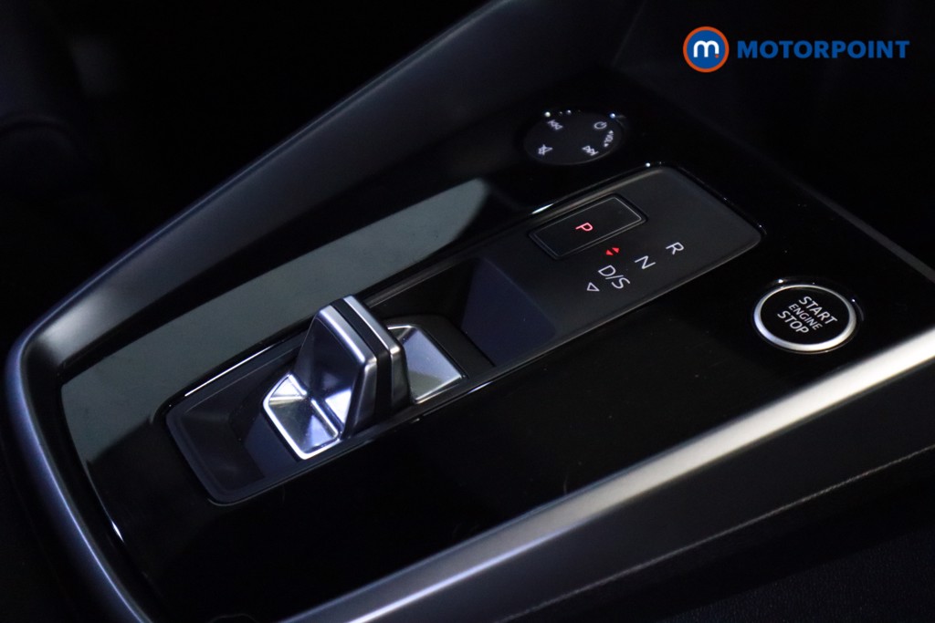 Audi A3 S Line Automatic Petrol Hatchback - Stock Number (1606497) - 5th supplementary image