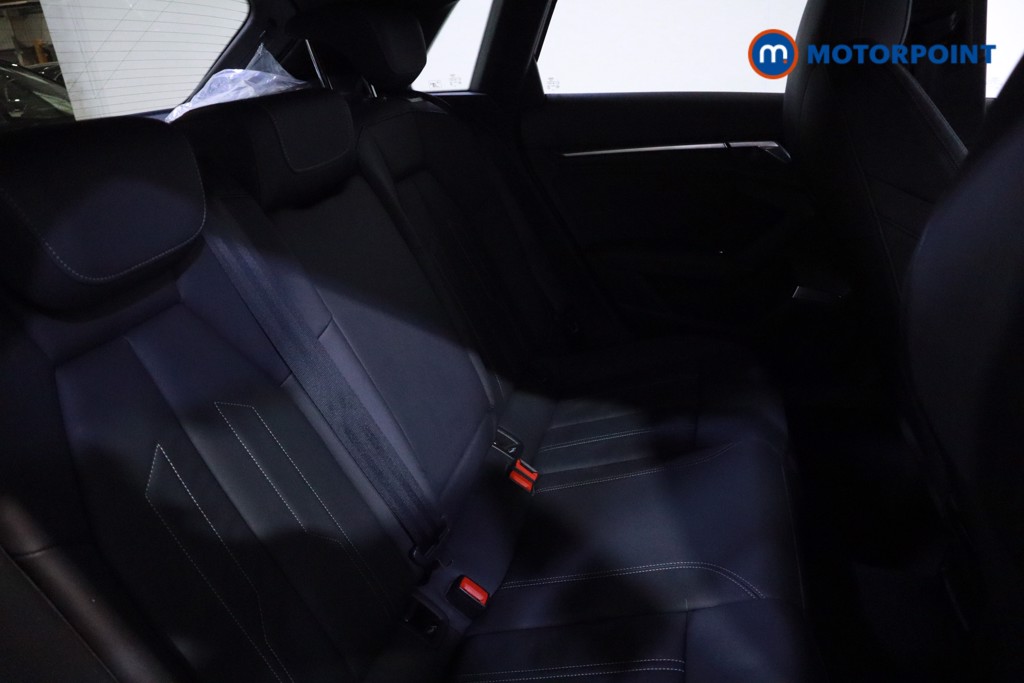 Audi A3 S Line Automatic Petrol Hatchback - Stock Number (1606497) - 7th supplementary image