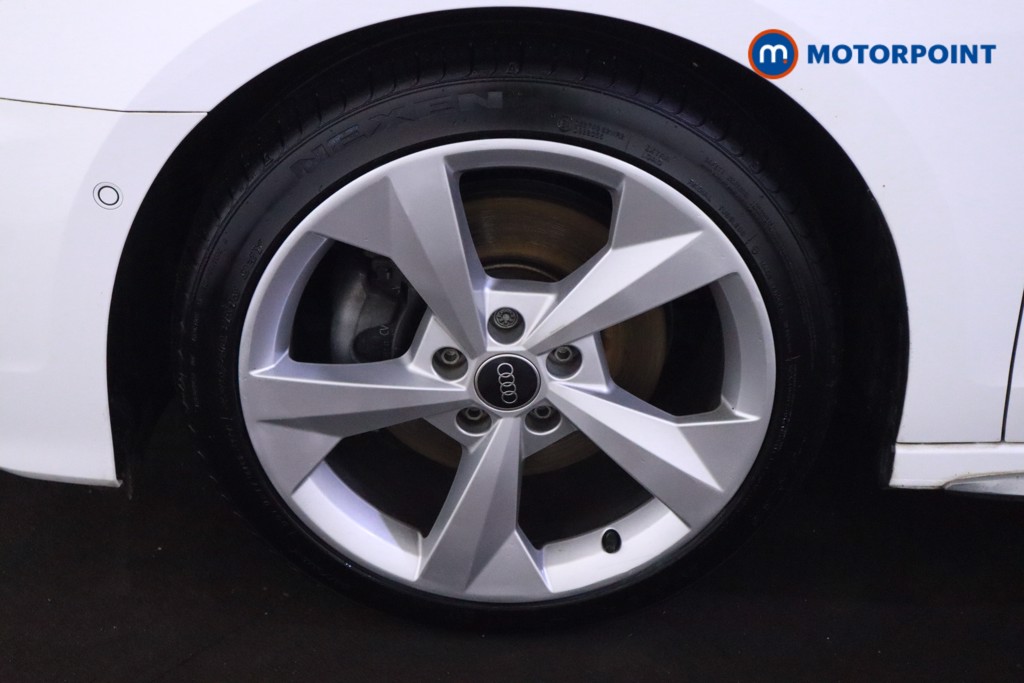 Audi A3 S Line Automatic Petrol Hatchback - Stock Number (1606497) - 10th supplementary image