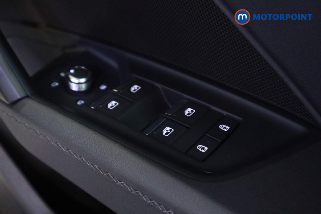 Audi A3 S Line Automatic Petrol Hatchback - Stock Number (1606497) - 13th supplementary image