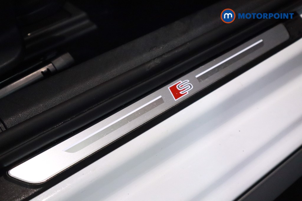 Audi A3 S Line Automatic Petrol Hatchback - Stock Number (1606497) - 15th supplementary image