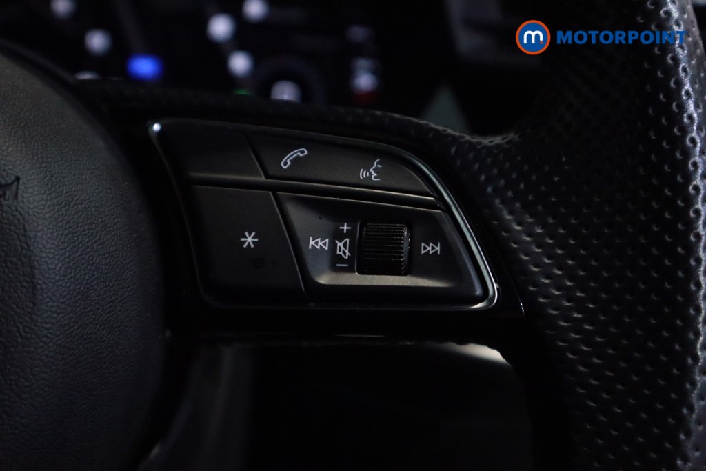 Audi A3 S Line Automatic Petrol Hatchback - Stock Number (1606497) - 17th supplementary image