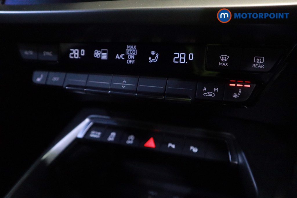 Audi A3 S Line Automatic Petrol Hatchback - Stock Number (1606497) - 20th supplementary image