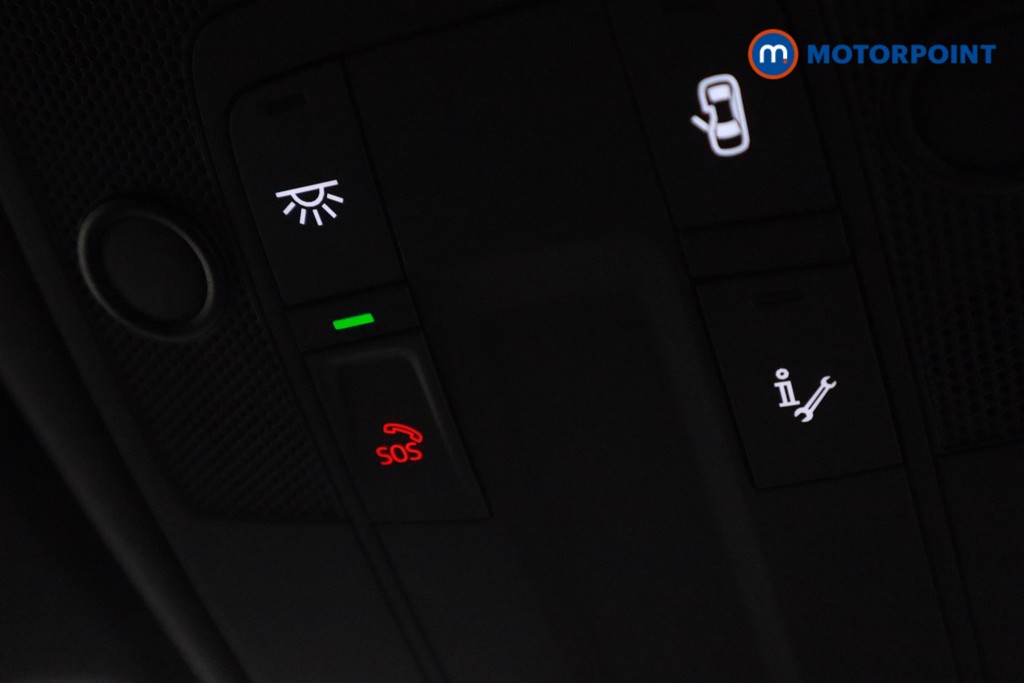 Audi A3 S Line Automatic Petrol Hatchback - Stock Number (1606497) - 21st supplementary image