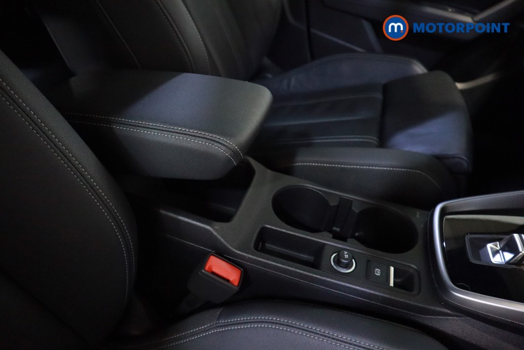 Audi A3 S Line Automatic Petrol Hatchback - Stock Number (1606497) - 22nd supplementary image