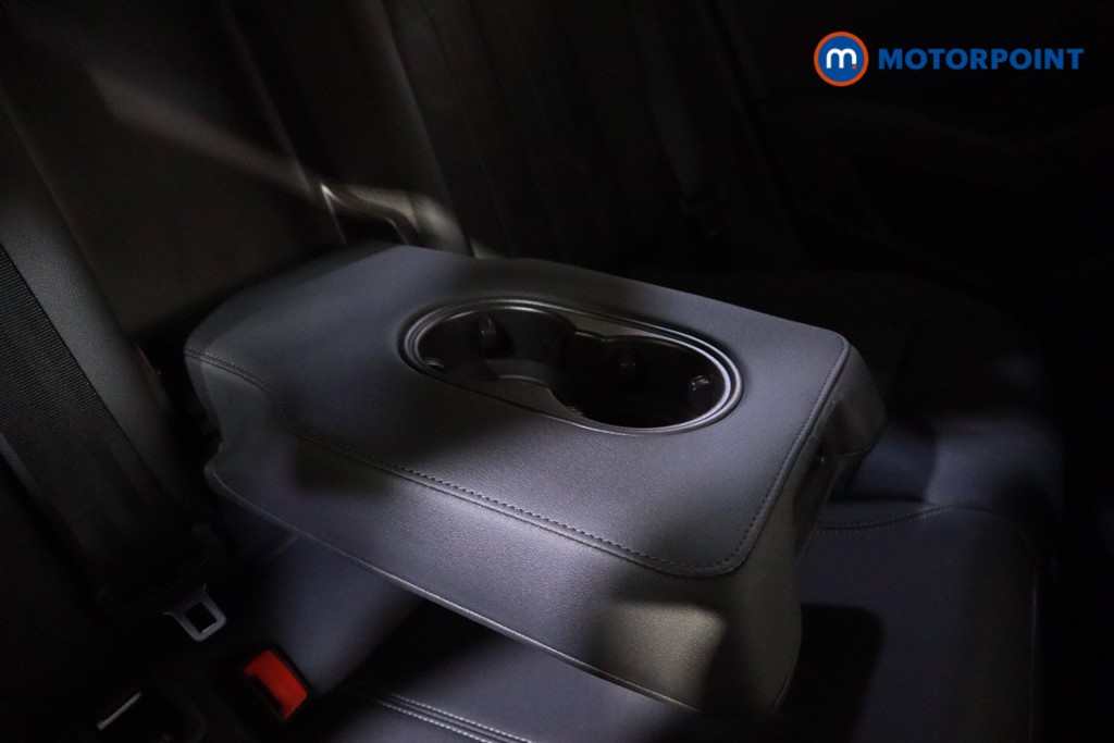 Audi A3 S Line Automatic Petrol Hatchback - Stock Number (1606497) - 24th supplementary image