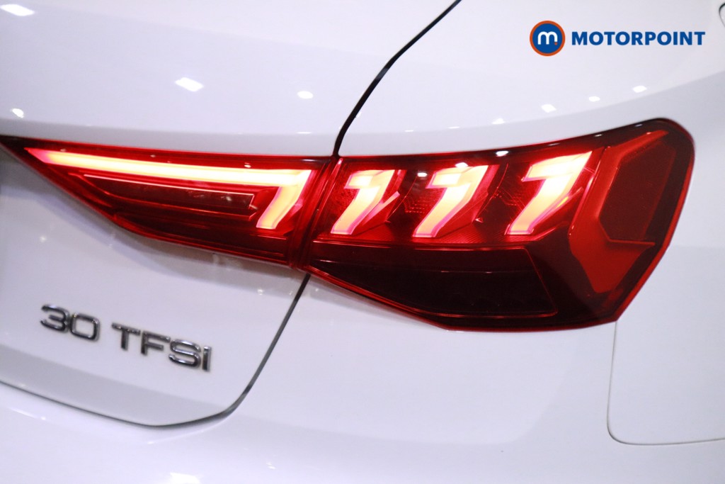 Audi A3 S Line Automatic Petrol Hatchback - Stock Number (1606497) - 25th supplementary image