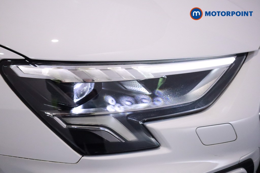 Audi A3 S Line Automatic Petrol Hatchback - Stock Number (1606497) - 26th supplementary image