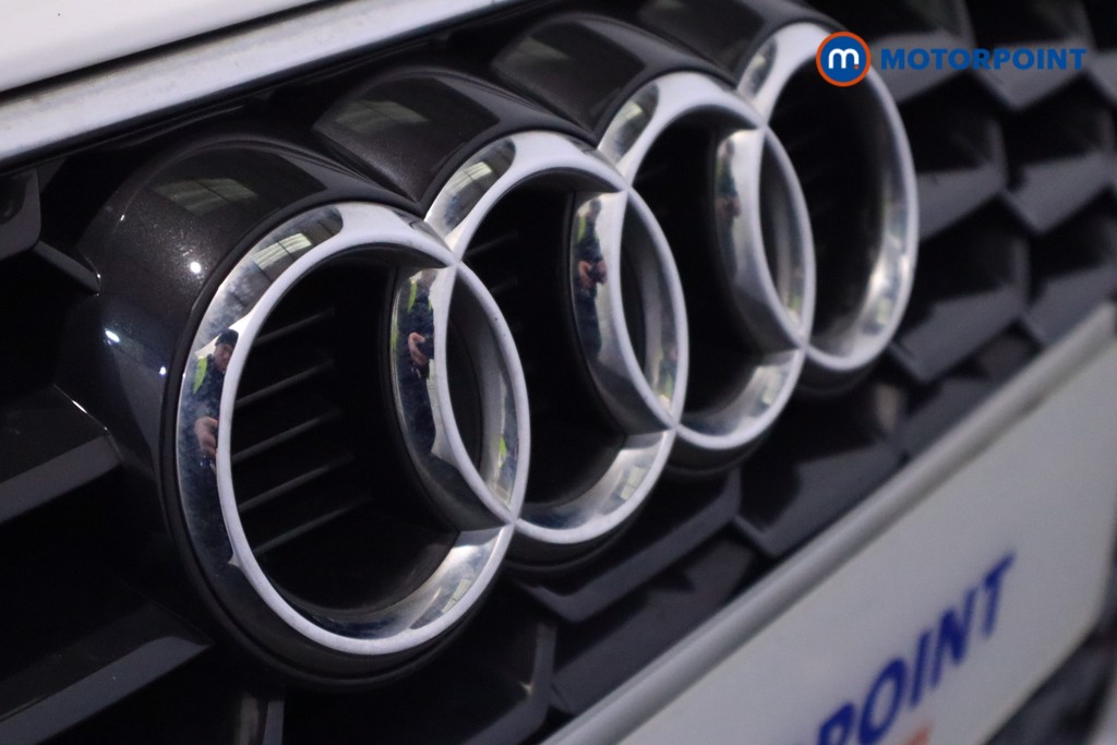 Audi A3 S Line Automatic Petrol Hatchback - Stock Number (1606497) - 28th supplementary image