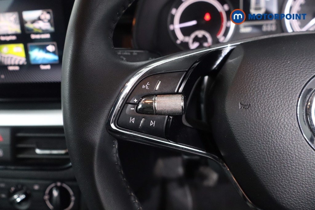 Skoda Kamiq Se Drive Manual Petrol SUV - Stock Number (1606540) - 7th supplementary image