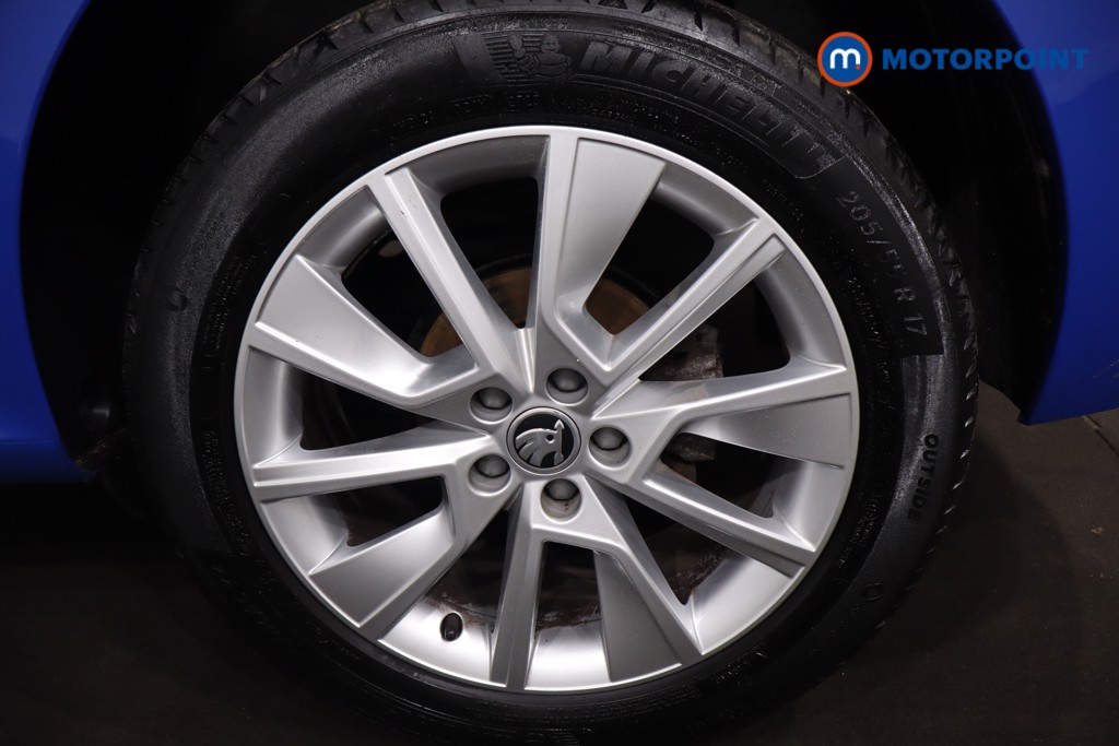 Skoda Kamiq Se Drive Manual Petrol SUV - Stock Number (1606540) - 12th supplementary image