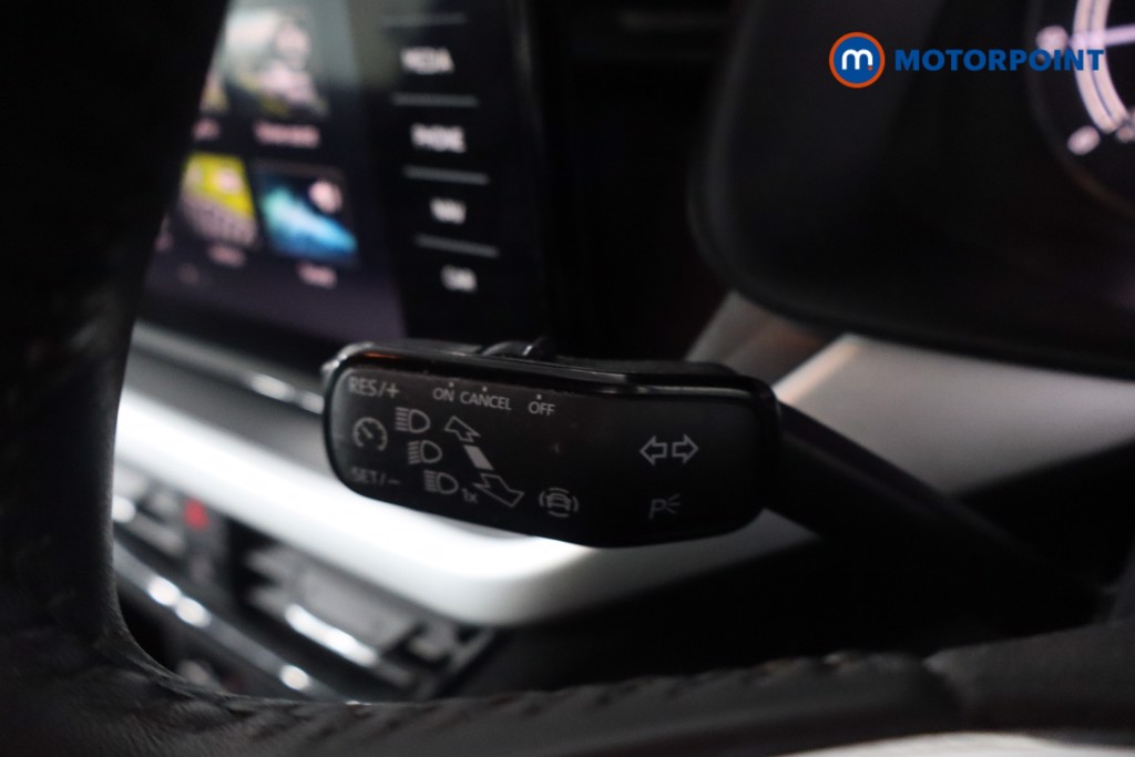 Skoda Kamiq Se Drive Manual Petrol SUV - Stock Number (1606540) - 14th supplementary image