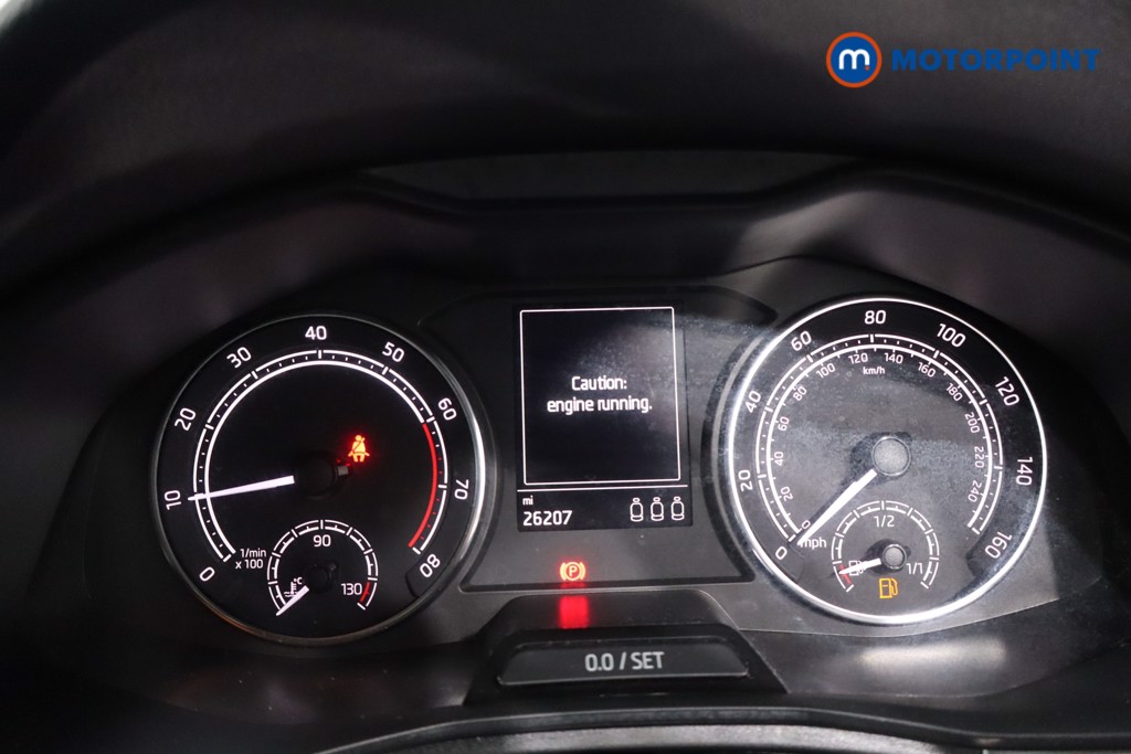 Skoda Kamiq Se Drive Manual Petrol SUV - Stock Number (1606540) - 16th supplementary image