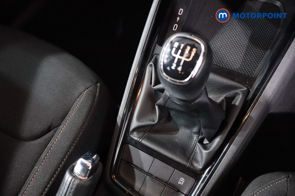Skoda Kamiq Se Drive Manual Petrol SUV - Stock Number (1606540) - 17th supplementary image