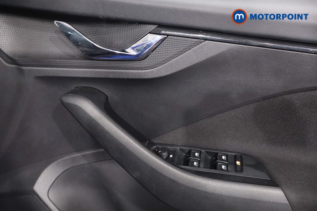 Skoda Kamiq Se Drive Manual Petrol SUV - Stock Number (1606540) - 23rd supplementary image