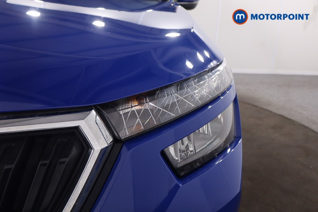 Skoda Kamiq Se Drive Manual Petrol SUV - Stock Number (1606540) - 29th supplementary image