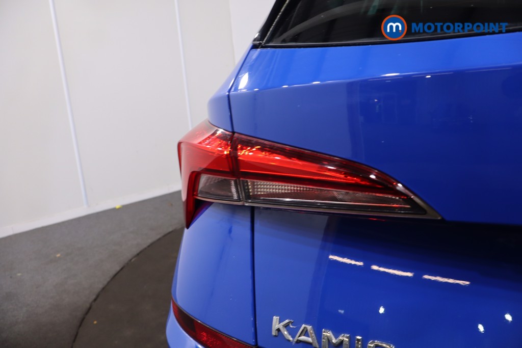 Skoda Kamiq Se Drive Manual Petrol SUV - Stock Number (1606540) - 35th supplementary image