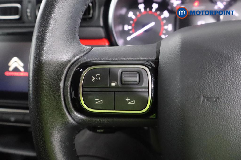 Citroen C3 Flair Nav Edition Manual Petrol Hatchback - Stock Number (1606755) - 5th supplementary image