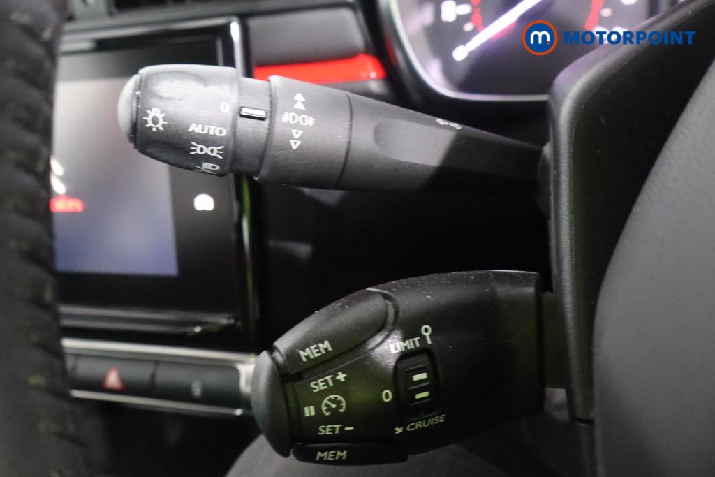 Citroen C3 Flair Nav Edition Manual Petrol Hatchback - Stock Number (1606755) - 7th supplementary image