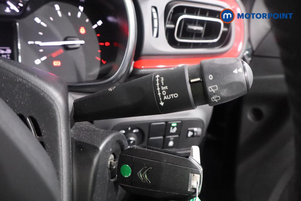 Citroen C3 Flair Nav Edition Manual Petrol Hatchback - Stock Number (1606755) - 8th supplementary image