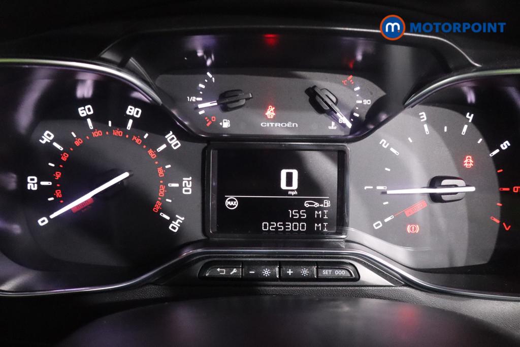 Citroen C3 Flair Nav Edition Manual Petrol Hatchback - Stock Number (1606755) - 9th supplementary image