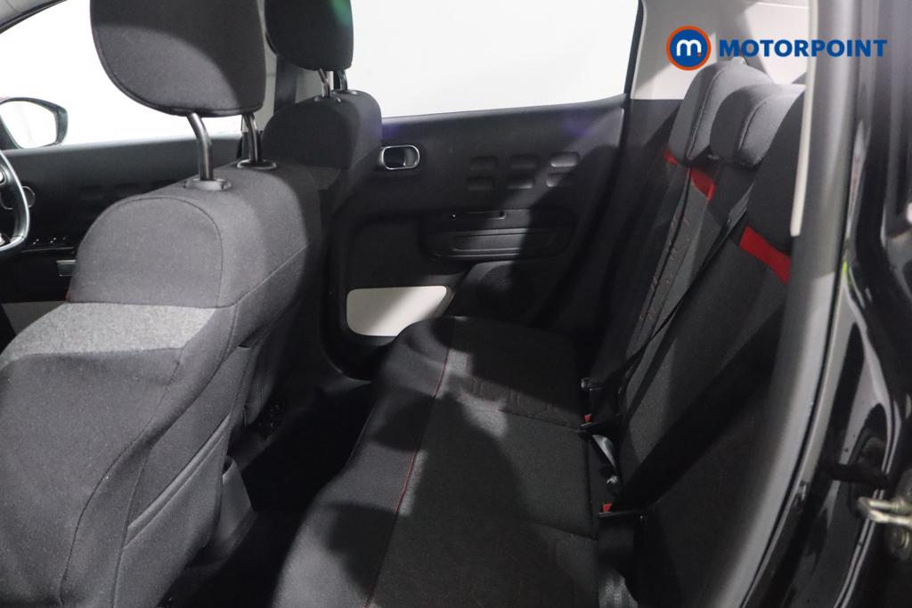 Citroen C3 Flair Nav Edition Manual Petrol Hatchback - Stock Number (1606755) - 13th supplementary image