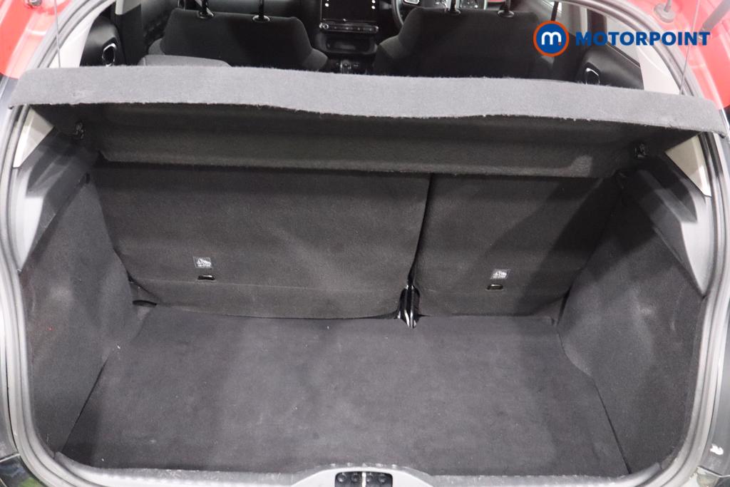 Citroen C3 Flair Nav Edition Manual Petrol Hatchback - Stock Number (1606755) - 15th supplementary image